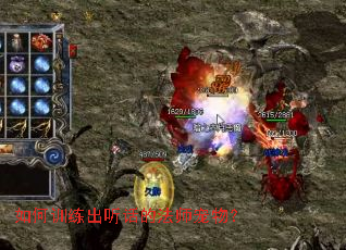 如何训练出听话的法师宠物? 如何训练出听话的法师宠物?