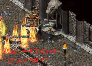 热血传奇千百级的千羽究竟如何获得? 热血传奇千百级的千羽究竟如何获得?