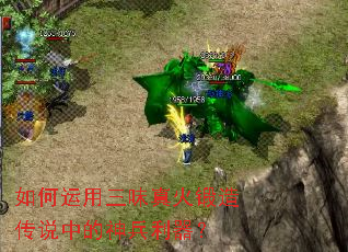 ���������ζ�����촫˵�е����������