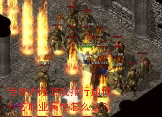 �����½��Ϸ������Σ���ְҵ������ôѡ��