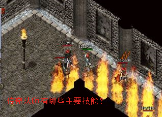 ���淨ʦ����Щ��Ҫ���ܣ�