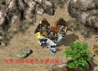 ���淨ʦ����Щ��Ҫ���ܣ�