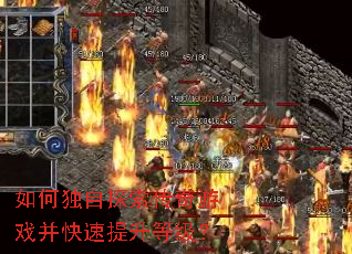 ��ζ���̽��������Ϸ�����������ȼ���