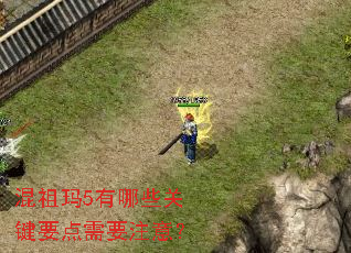 ������5����Щ�ؼ�Ҫ����Ҫע�⣿