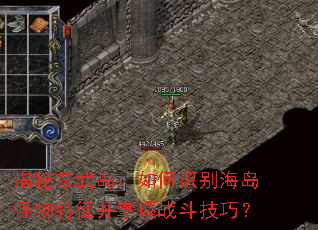 �������䵺�����ʶ�𺣵���������������ս�����ɣ�