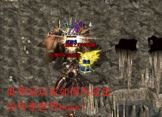 �͵ȼ������θ�Ч��ɱ��������boss��