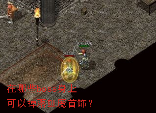 ����Щboss���Ͽ��Ե����ħ���Σ�