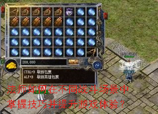 ��ʦ����ڲ�ͬս�����������ռ��ɲ�������Ϸ���飿