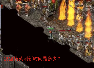 ���꾫Ӣˢ��ʱ���Ƕ��٣�