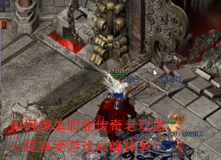 �����ְҵ���������һ��������Ϸ�۷����飿