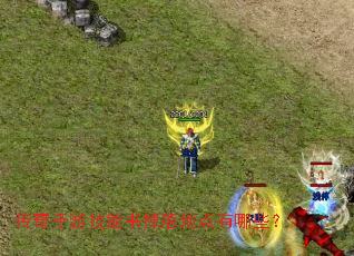 �������μ��������ص�����Щ��