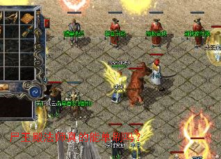 尸王殿法师真的能单刷吗? 尸王殿法师真的能单刷吗?