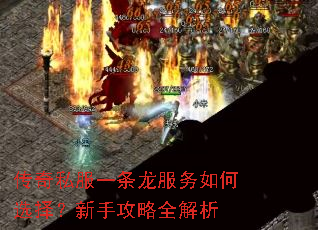 传奇私服一条龙服务如何选择?新手攻略全解析 传奇私服一条龙服务如何选择?新手攻略全解析
