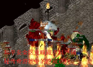 ��ƽ��ȫ��������ɱ�������ش�����Ϸ�е����ع���