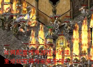 ������ô�����Ϸ�е�¡�����籦����齱���䣿