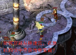 ��δ�Խ�����Թ�����Σ���ķ���Ѱ���汦�أ�