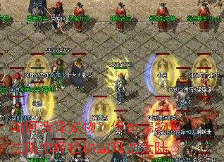 如何选择宠物?传奇宠物玩法助你轻松称霸玛法大陆 如何选择宠物?传奇宠物玩法助你轻松称霸玛法大陆