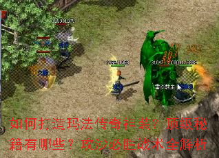 ��δ����귨������װ�������ؼ�����Щ����ɳ��ʤս��ȫ����