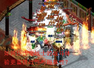 ����ô���սʿ��ս�����������ս����Ȥζ�ԣ�