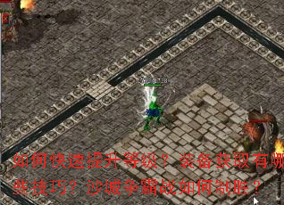 ��ο��������ȼ���װ����ȡ����Щ���ɣ�ɳ������ս�����ʤ��