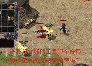 传奇私服3D辅助工具哪个好用?脚本工具排行榜有推荐吗? 传奇私服3D辅助工具哪个好用?脚本工具排行榜有推荐吗?