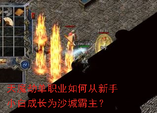 ��ħ�ٵ�ְҵ��δ�����С�׳ɳ�Ϊɳ�ǰ�����