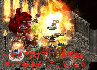 ������Щ������ֹ��Ȥ��ô�򵥣����������淨����Ȳ���