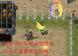 ���淨ʦΪ���ܳ��Ŷ�ս�е���Ҫ����Ŀ�ꣿ