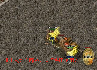 ��ʿ��������Щ����δ���ʹ�ã�