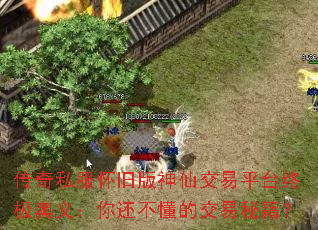 传奇私服怀旧版神仙交易平台终极奥义:你还不懂的交易秘籍? 传奇私服怀旧版神仙交易平台终极奥义:你还不懂的交易秘籍?