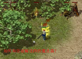 �����Ч�ƽⷨʦ��ħ���ܣ�