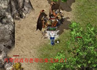 ������Ϸ������Щ����ȱ�㣿