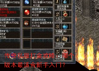 ����˽������ԣ��ĸ��汾���ʺ��������ţ�