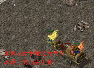 ��δ������ɱ�Ϊ����ս���ϵĶ������ߣ�