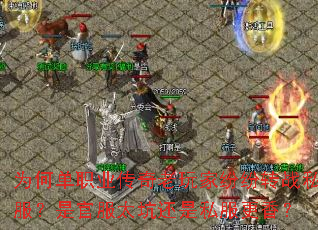 Ϊ�ε�ְҵ��������ҷ׷�תս˽�����ǹٷ�̫�ӻ���˽�����㣿