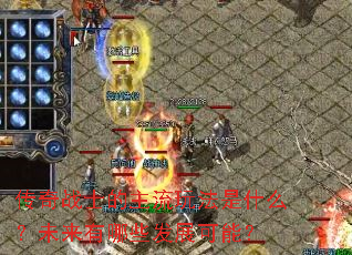 ����սʿ�������淨��ʲô��δ������Щ��չ���ܣ�