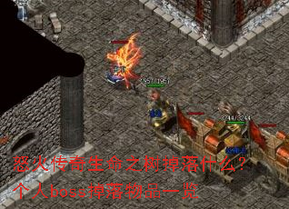 ŭ��������֮������ʲô������boss������Ʒһ��