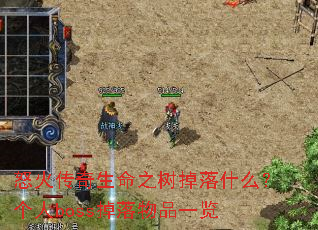 ŭ��������֮������ʲô������boss������Ʒһ��