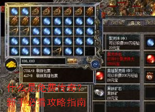 ʲô����Ѵ��棿���ֱؿ�����ָ��