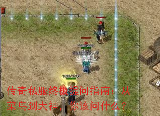 传奇私服终极提问指南:从菜鸟到大神,你该问什么? 传奇私服终极提问指南:从菜鸟到大神,你该问什么?