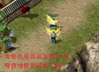 传奇私服微端如何安全有效地使用辅助工具? 传奇私服微端如何安全有效地使用辅助工具?