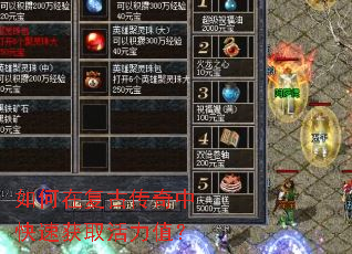 ����ڸ��Ŵ����п��ٻ�ȡ����ֵ��