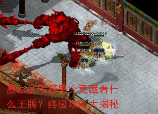 Ӯ�ҵı����﾿������ʲô���ƣ��ռ����Դ����