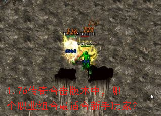 1.76����ϻ��汾�У��ĸ�ְҵ������ʺ�������ң�