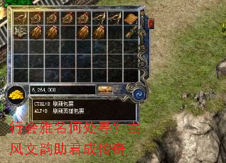 行会雅名何处寻?古风文韵助君成传奇 行会雅名何处寻?古风文韵助君成传奇