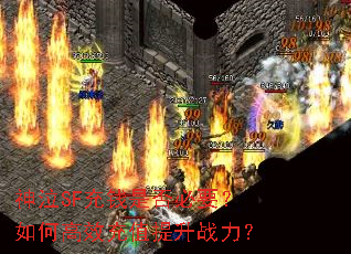 神泣SF充钱是否必要?如何高效充值提升战力? 神泣SF充钱是否必要?如何高效充值提升战力?