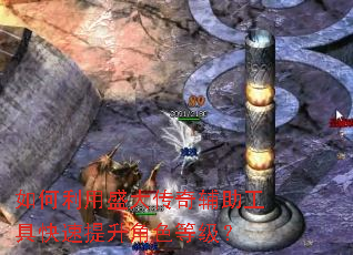 如何利用盛大传奇辅助工具快速提升角色等级? 如何利用盛大传奇辅助工具快速提升角色等级?