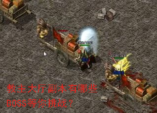 教主大厅副本有哪些BOSS等你挑战? 教主大厅副本有哪些BOSS等你挑战?