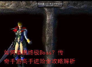 ��ε����ռ�Boss���������θ��ֽ���ȫ���Խ���