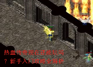 热血传奇现在还能玩吗?新手入门攻略全解析 热血传奇现在还能玩吗?新手入门攻略全解析